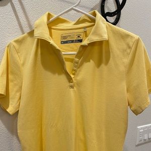 Golf polo